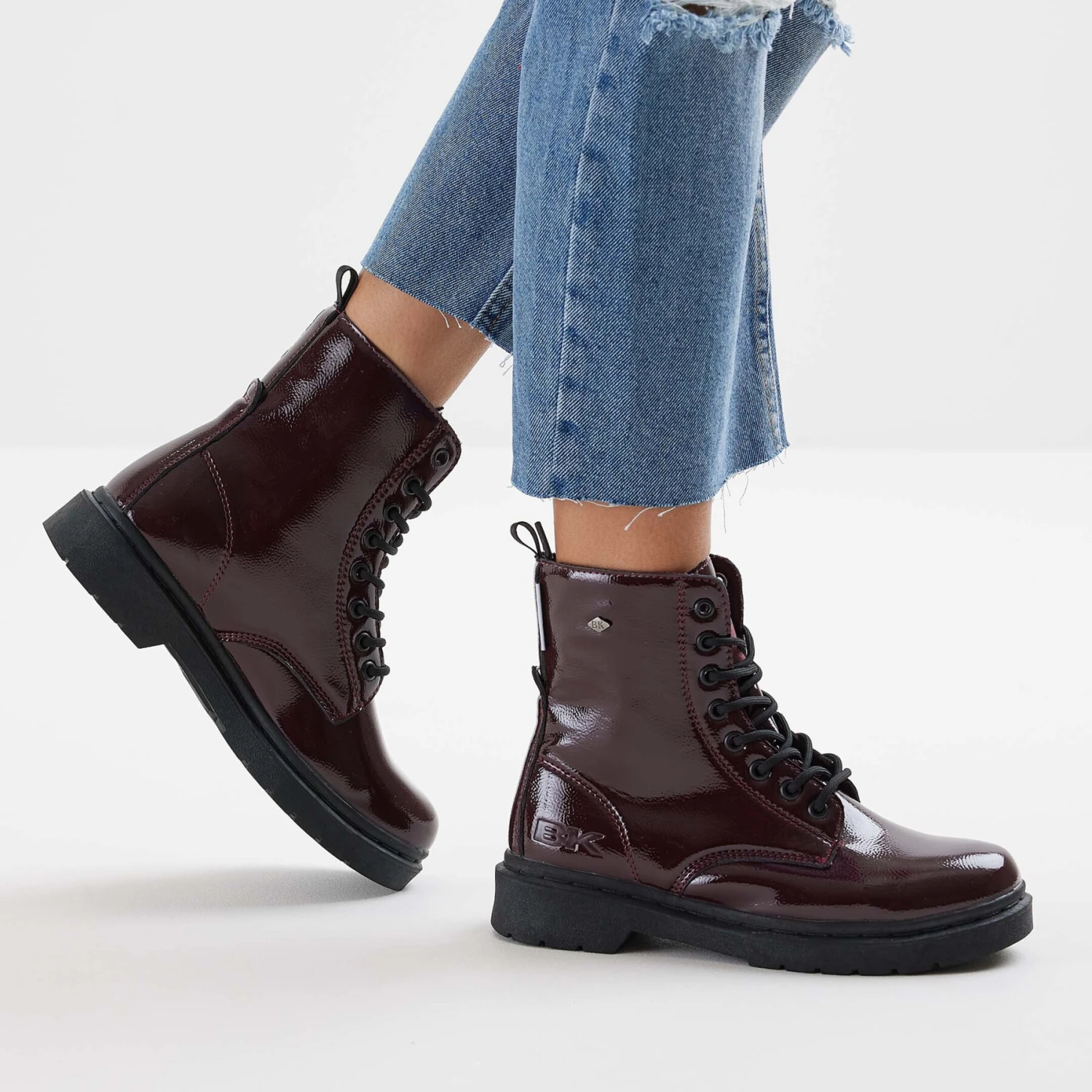 Women's Boots British Knights Blake 7 Women's Boots British Knights Blake - Image 5