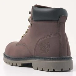 Boots British Knights Secco -StepStrong Boots british knights b52 3619 05 3 x