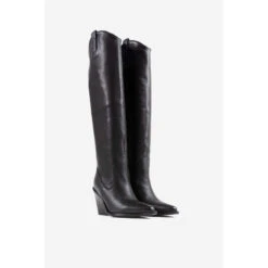 Leather Boots Woman Bronx New-Kole -StepStrong Boots bronx 14176 e 01 2 x