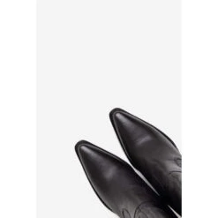 Leather Boots Woman Bronx New-Kole -StepStrong Boots bronx 14176 e 01 3 x