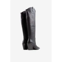 Leather Boots Woman Bronx New-Kole -StepStrong Boots bronx 14176 e 01 4 x