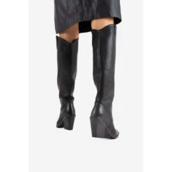 Leather Boots Woman Bronx New-Kole -StepStrong Boots bronx 14176 e 01 5 x