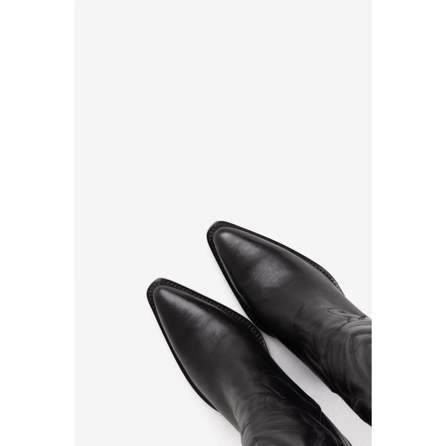 Women's Long Boots Bronx New-kole Western 6 Women's Long Boots Bronx New-kole Western - Image 4