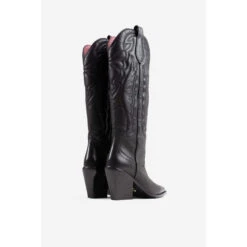 Women's Long Boots Bronx New-kole Western 13 Women's Long Boots Bronx New-kole Western -StepStrong Boots bronx 14177 e 01 4 x