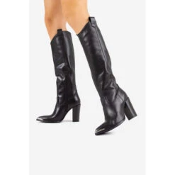 Women's Boots Bronx Next Americana -StepStrong Boots bronx 14264 a 01 1 x