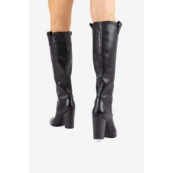 Women's Boots Bronx Next Americana -StepStrong Boots bronx 14264 a 01 5 x