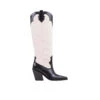 Women's High Boots Bronx -StepStrong Boots bronx 14287 ag 2295 0 x