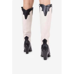 Women's High Boots Bronx -StepStrong Boots bronx 14287 ag 2295 5 x