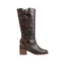 Women's Boots Bronx New-Camperos
