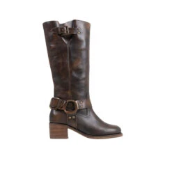 Women's Boots Bronx New-Camperos