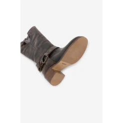 Women's Boots Bronx New-Camperos -StepStrong Boots bronx 14291 a 3049 6 x