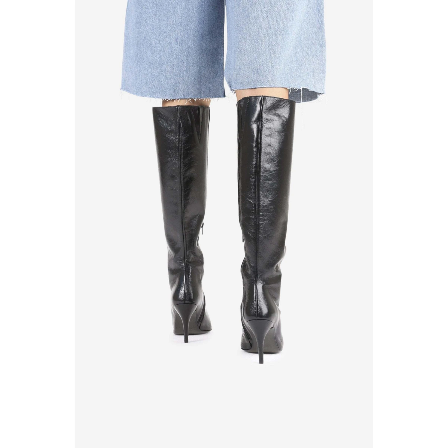 Women's Boots Bronx Aly-cia 7 Women's Boots Bronx Aly-cia - Image 5