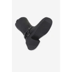 Women's Boots Bronx Daff-Ey -StepStrong Boots bronx 14322 a 01 12