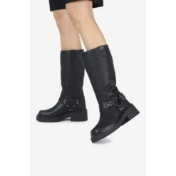 Women's Boots Bronx Daff-Ey -StepStrong Boots bronx 14322 a 01 3