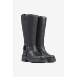 Women's Boots Bronx Daff-Ey -StepStrong Boots bronx 14322 a 01 4