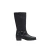 Women's Boots Bronx Trig-ger -StepStrong Boots bronx 14326 a 01 black 1