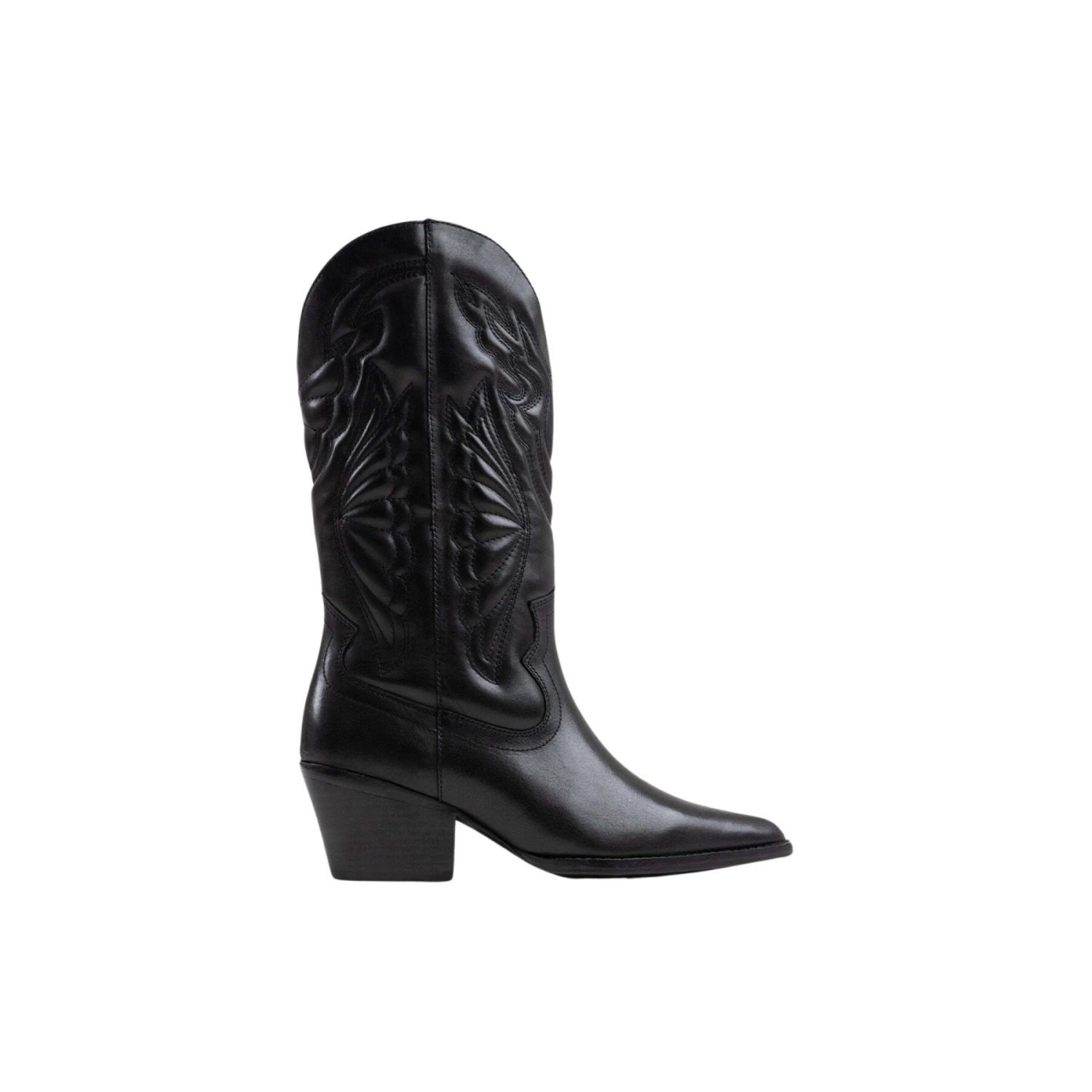 Women's Boots Bronx Western Jukeson 3 Women's Boots Bronx Western Jukeson