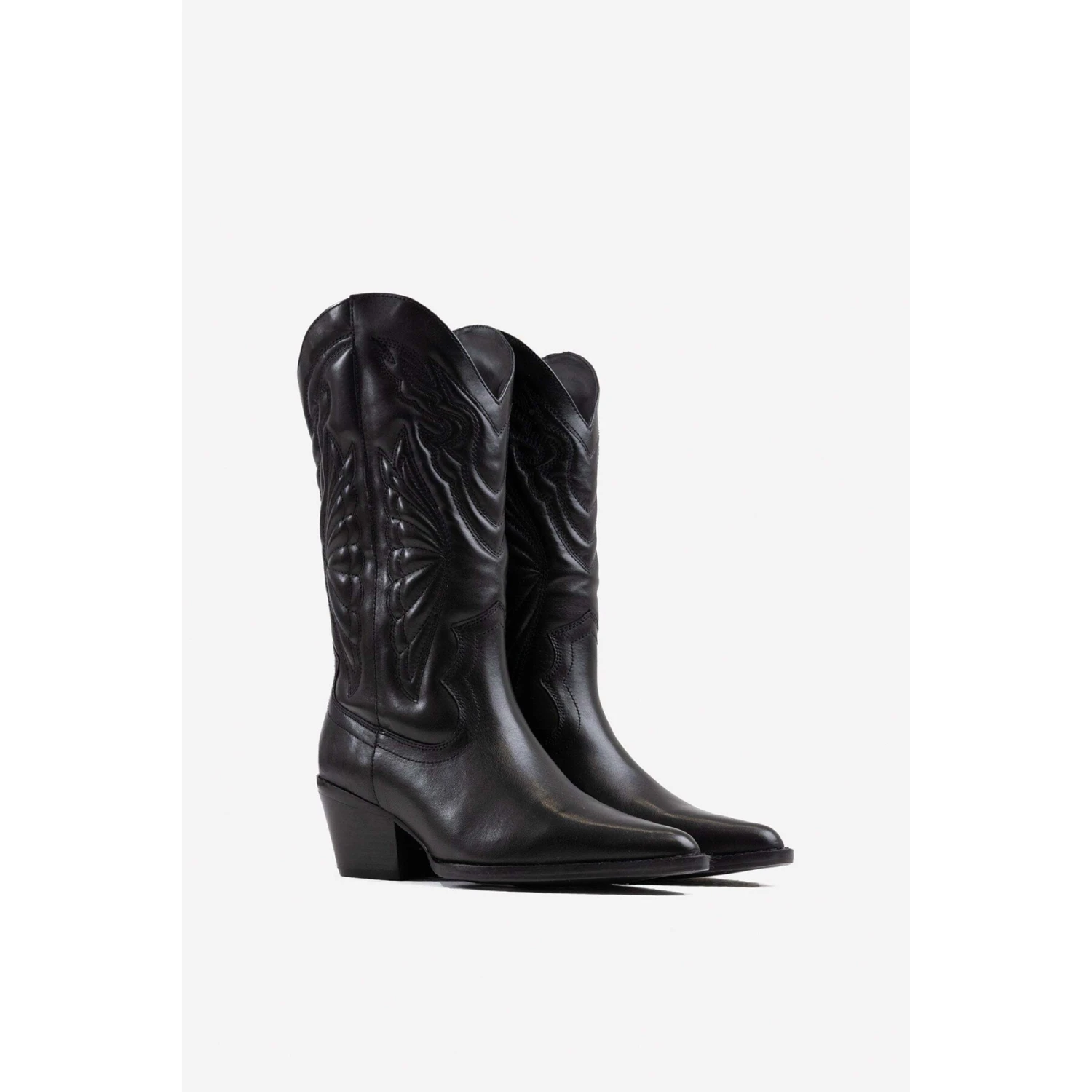 Women's Boots Bronx Western Jukeson 5 Women's Boots Bronx Western Jukeson - Image 3