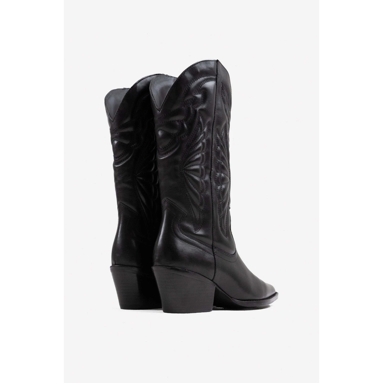 Women's Boots Bronx Western Jukeson 7 Women's Boots Bronx Western Jukeson - Image 5