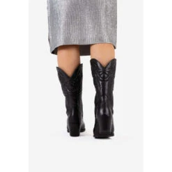 Women's Boots Bronx Western Jukeson 14 Women's Boots Bronx Western Jukeson -StepStrong Boots bronx 34180 j 01 5 x