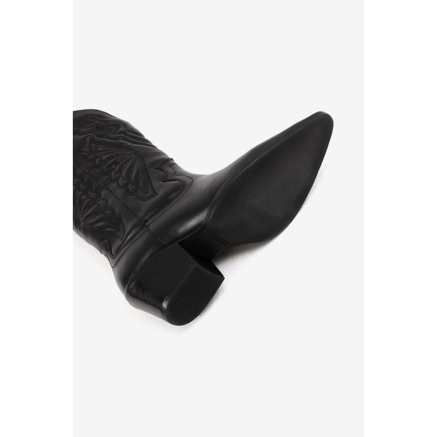 Women's Boots Bronx Western Jukeson 9 Women's Boots Bronx Western Jukeson - Image 7