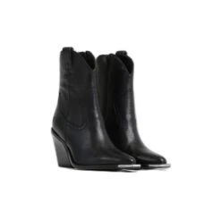Metal Toe Boots For Women Bronx New-Kole -StepStrong Boots bronx 34215 a 01 10