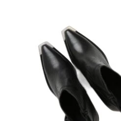 Metal Toe Boots For Women Bronx New-Kole -StepStrong Boots bronx 34215 a 01 11