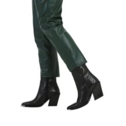 Metal Toe Boots For Women Bronx New-Kole -StepStrong Boots bronx 34215 a 01 13