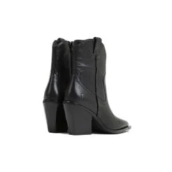 Metal Toe Boots For Women Bronx New-Kole -StepStrong Boots bronx 34215 a 01 14
