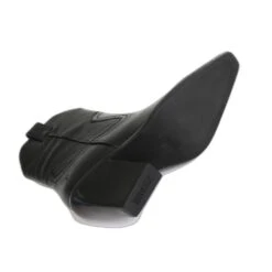 Metal Toe Boots For Women Bronx New-Kole -StepStrong Boots bronx 34215 a 01 16