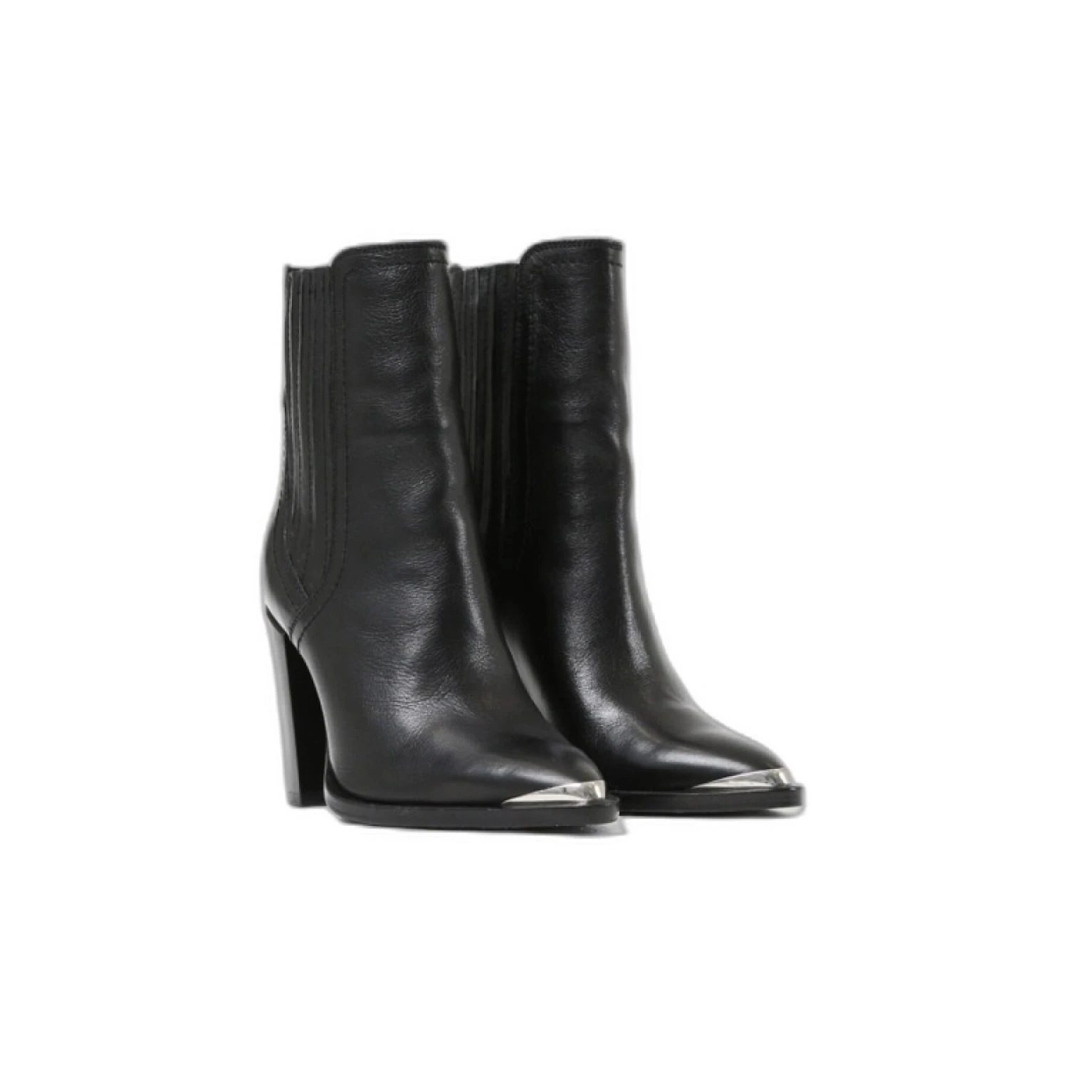 Women's Boots Bronx New-Americana Chelsea 10 Women's Boots Bronx New-Americana Chelsea - Image 8