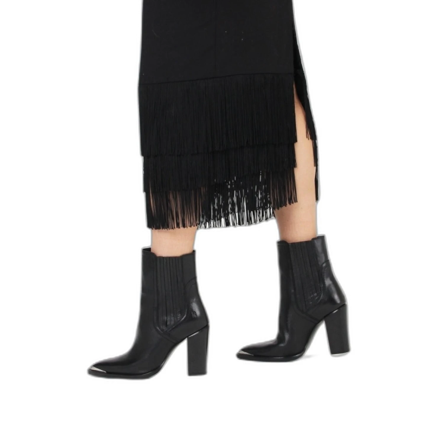 Women's Boots Bronx New-Americana Chelsea 11 Women's Boots Bronx New-Americana Chelsea - Image 9