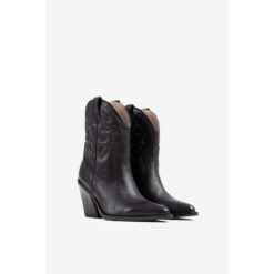 Low Boots Woman Bronx New-Kole Western -StepStrong Boots bronx 34225 g 01 2 x