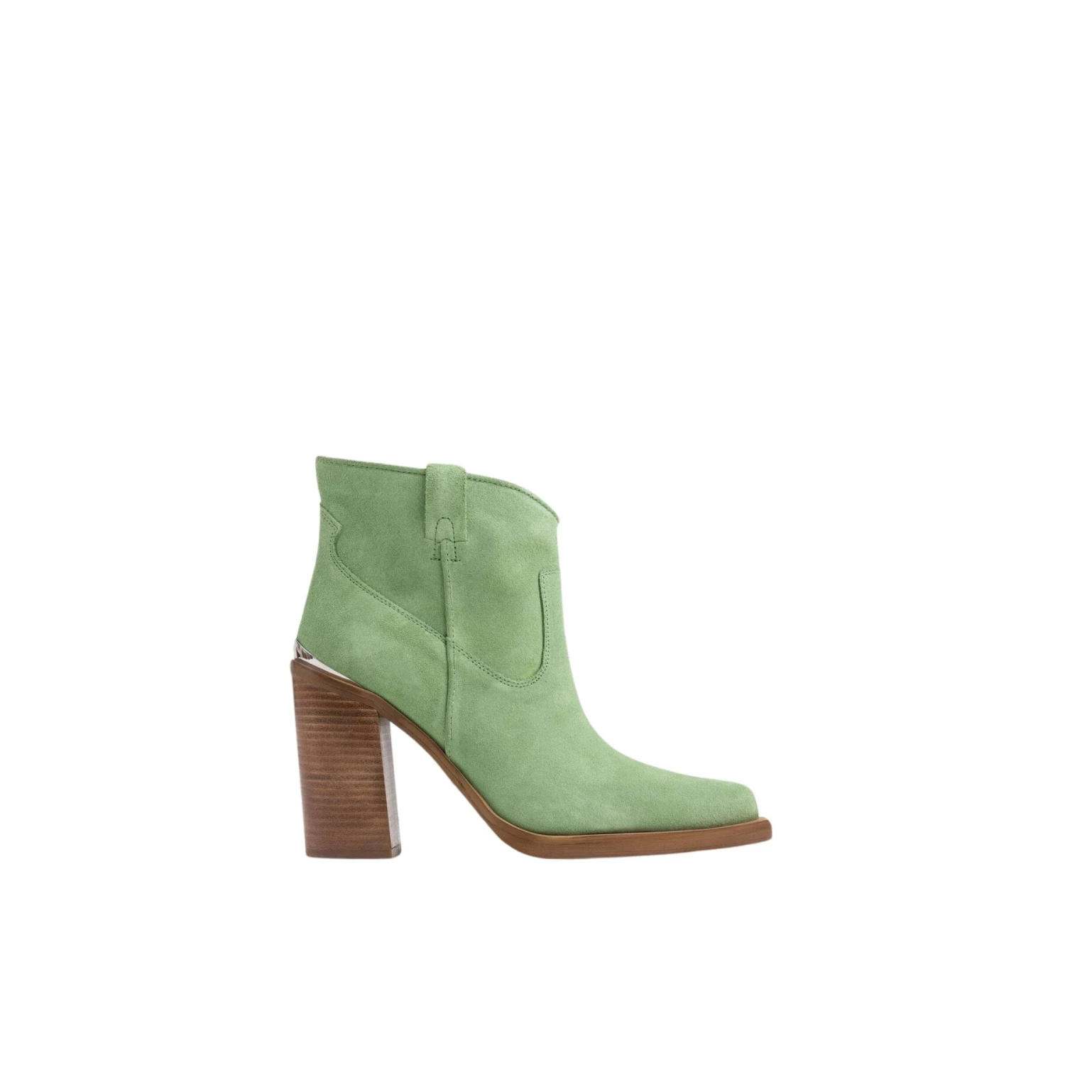 Women's Boots Bronx Western 3 Women's Boots Bronx Western