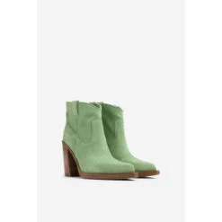 Women's Boots Bronx Western 11 Women's Boots Bronx Western -StepStrong Boots bronx 34272 c 3687 2 x