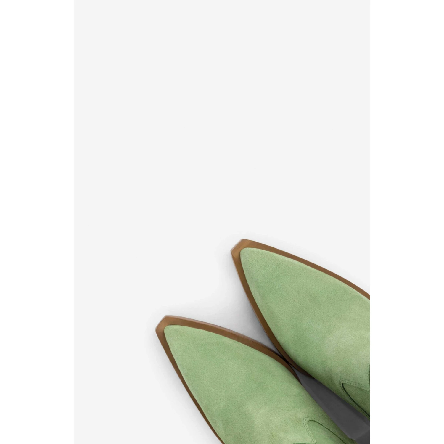 Women's Boots Bronx Western 6 Women's Boots Bronx Western - Image 4