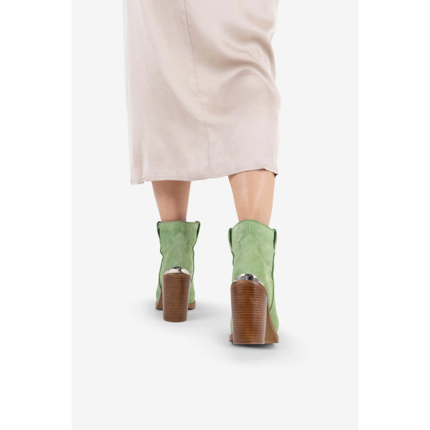 Women's Boots Bronx Western 8 Women's Boots Bronx Western - Image 6