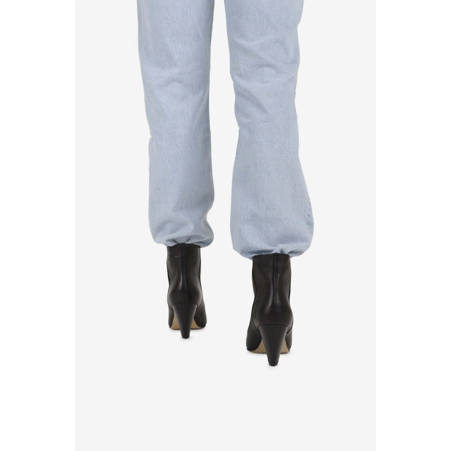 Women's Boots Bronx Leiy-Ah 4 Women's Boots Bronx Leiy-Ah - Image 2