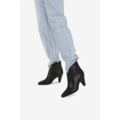 Women's Boots Bronx Leiy-Ah 12 Women's Boots Bronx Leiy-Ah -StepStrong Boots bronx 34309 a 01 2