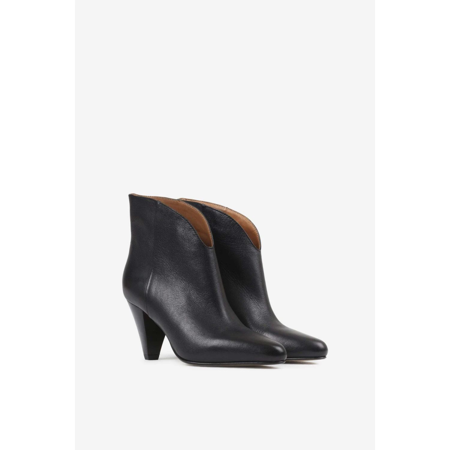 Women's Boots Bronx Leiy-Ah 7 Women's Boots Bronx Leiy-Ah - Image 5