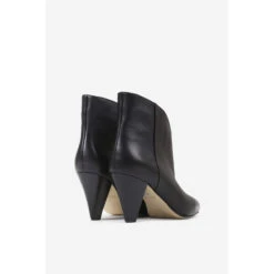 Women's Boots Bronx Leiy-Ah 15 Women's Boots Bronx Leiy-Ah -StepStrong Boots bronx 34309 a 01 8