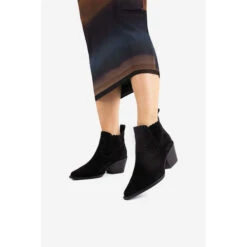 Women's Boots Bronx Jukeson -StepStrong Boots bronx 47409 cc 01 1 x