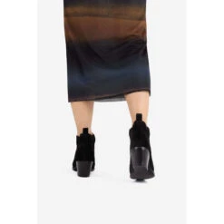 Women's Boots Bronx Jukeson -StepStrong Boots bronx 47409 cc 01 5 x