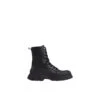 Women's Boots Bronx Cruz-er -StepStrong Boots bronx 47478 aa 01 0 x