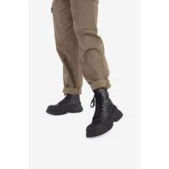 Front Page -StepStrong Boots bronx 47478 aa 01 1 x