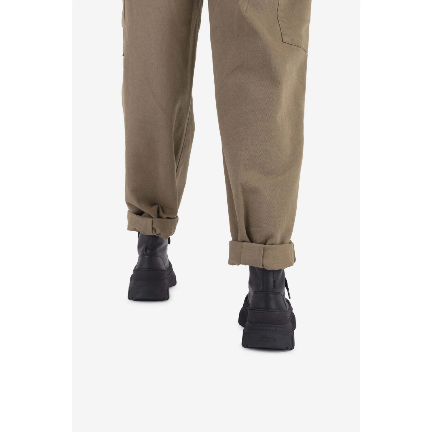 Women's Boots Bronx Cruz-er 8 Women's Boots Bronx Cruz-er - Image 6