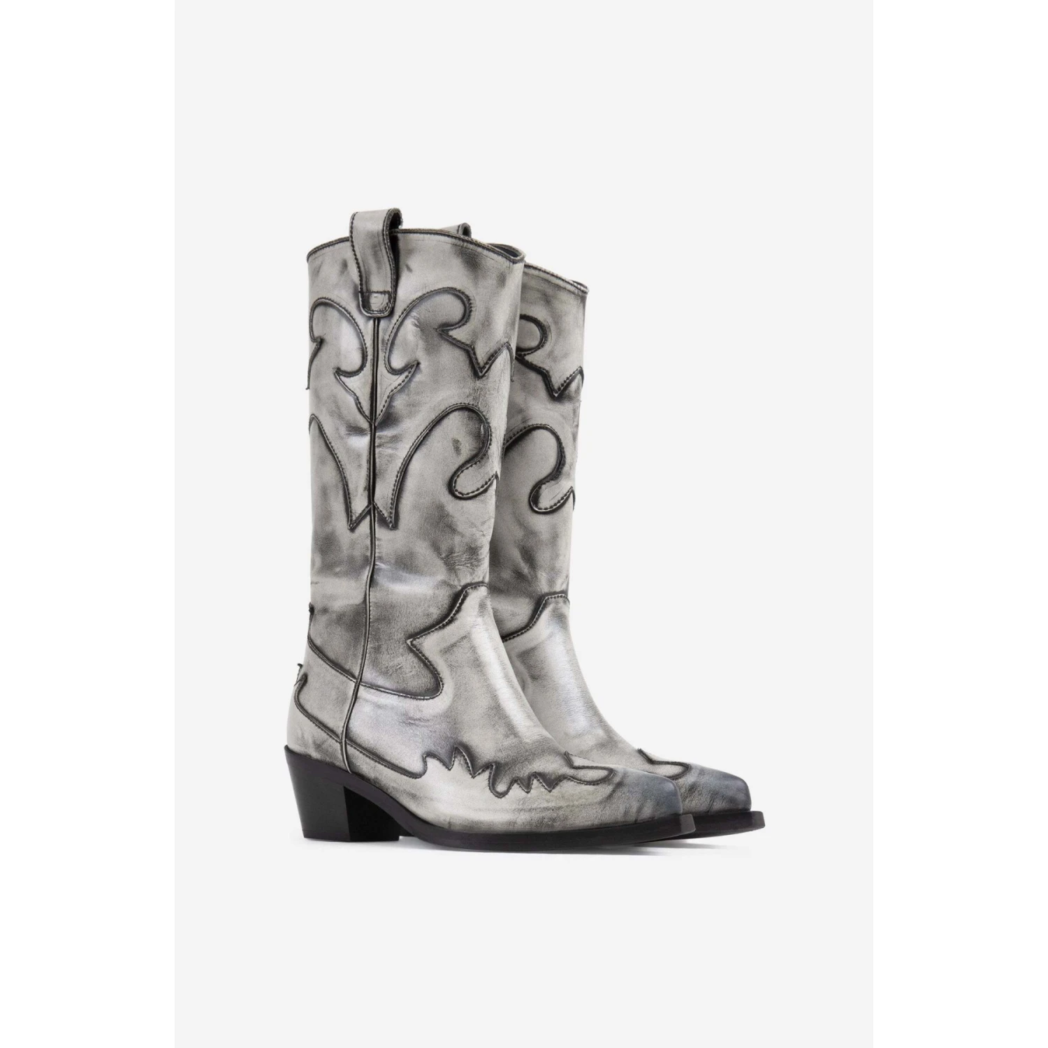 Women's Boots Bronx Edor-ra 5 Women's Boots Bronx Edor-ra - Image 3