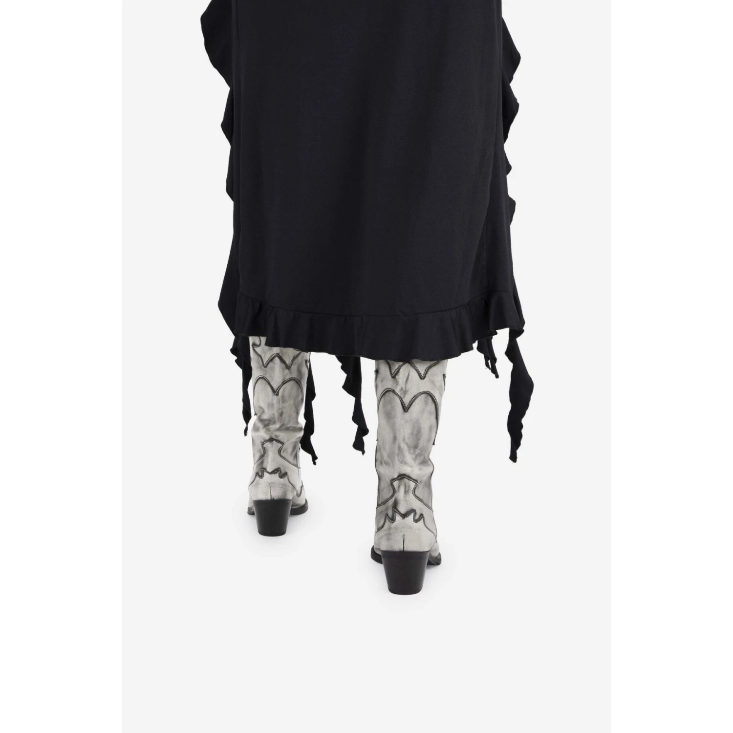 Women's Boots Bronx Edor-ra 8 Women's Boots Bronx Edor-ra - Image 6