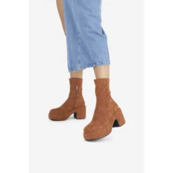 Women's Boots Bronx Madd-Ey -StepStrong Boots bronx 47516 c 3727 2