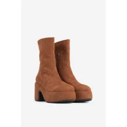 Women's Boots Bronx Madd-Ey -StepStrong Boots bronx 47516 c 3727 4